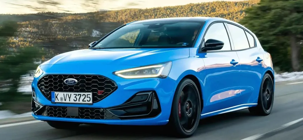 Ford dice addio alla Focus, dopo 27 anni: ultimo atto a settembre