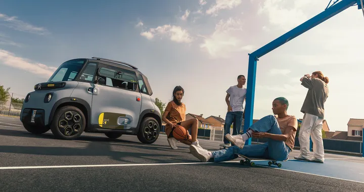 “Gëneration Ami – a scuola di electric mobility”: dal successo del 2022, ecco il nuovo progetto di Citroën