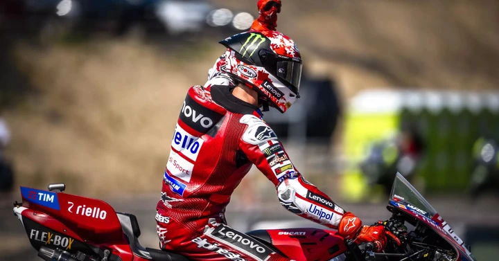 MotoGP, Bagnaia vede la svolta: podio a Brno e fiducia ritrovata