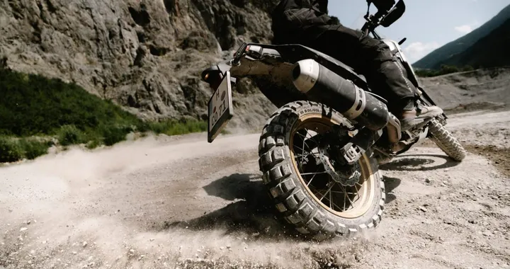 Continental TKC 80 Gen2: nuovo pneumatico adventure 2026