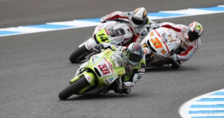 MotoGP: Gioie e dolori nel team Pramac. Gara positiva per Mika Kallio