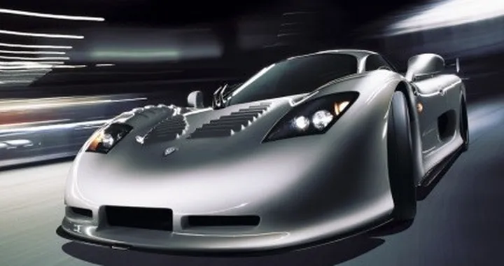Mosler MT900S: una modella tremendamente affascinante