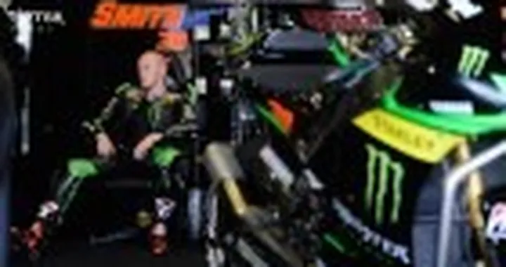 MotoGP: Yamaha Tech3 conferma Bradley Smith per il 2015