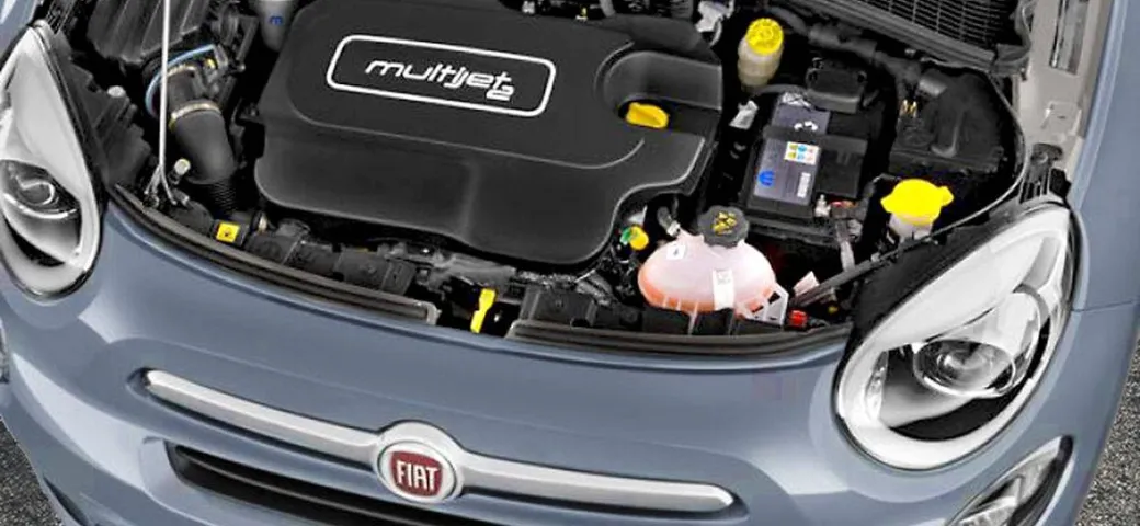 Non solo PureTech, i 20 peggiori motori di sempre: c'è anche MultiJet