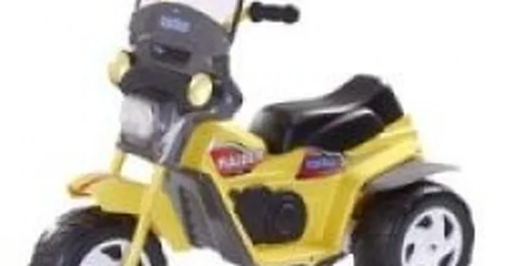 Peg Perego Moto Rider