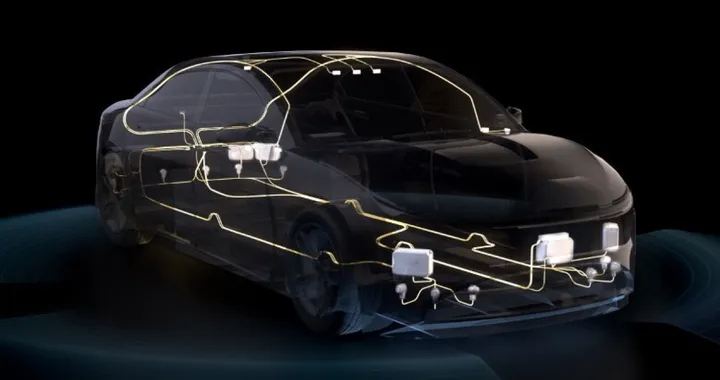 NVIDIA accelera la guida autonoma Livello 4: Hyperion, Halos OS e robotaxi Uber