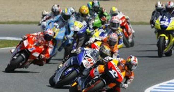 Allarme! Calano i telespettatori della MotoGP. Perché?