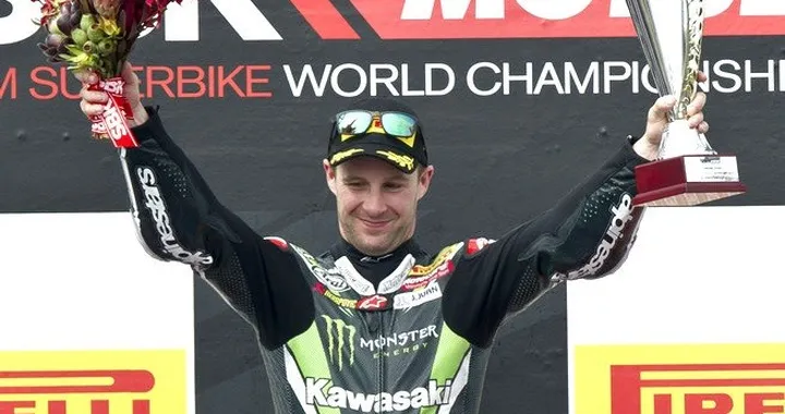 Doppietta Rea a Phillip Island: "E' stato incredibile!"