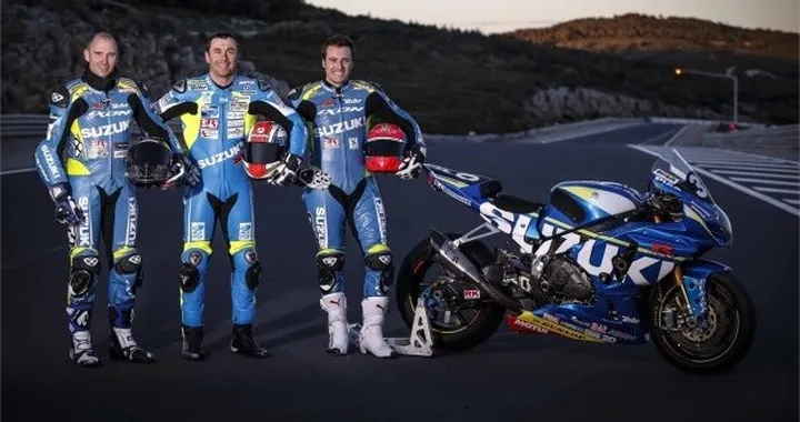 24 Ore di Le Mans 2015: Suzuki SERT all'attacco [Video]