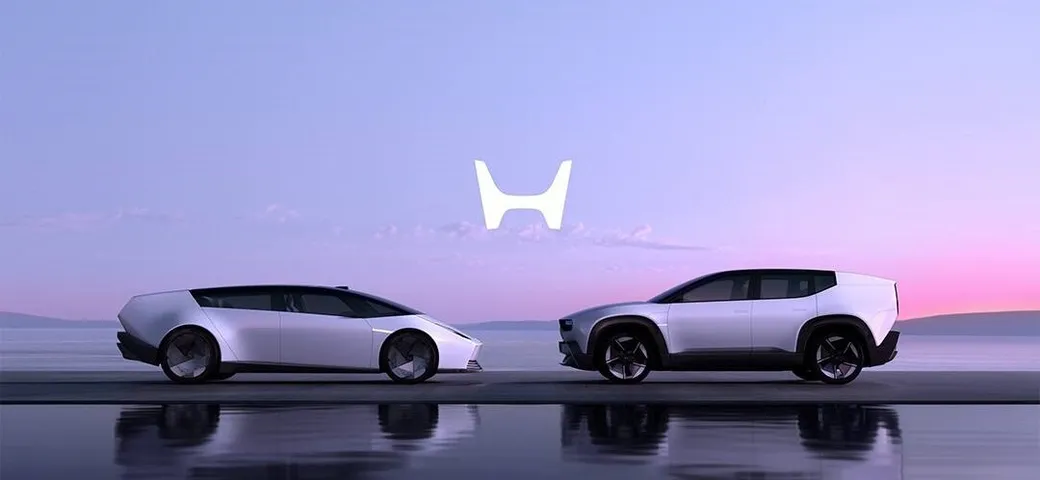 Honda 0 Series: innovazioni, prototipi e guida autonoma al CES 2025