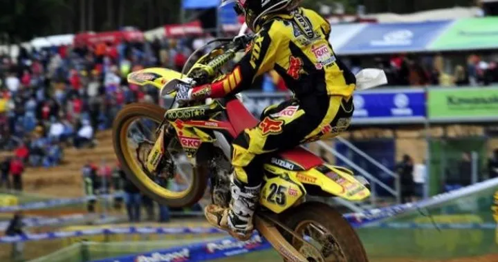 Motocross: le Pirelli Scorpion MX vincono tutte le manche in Portogallo