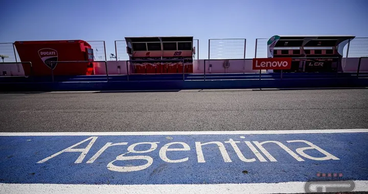MotoGP: stop all’Argentina nel 2026, il Brasile raccoglie il testimone sudamericano