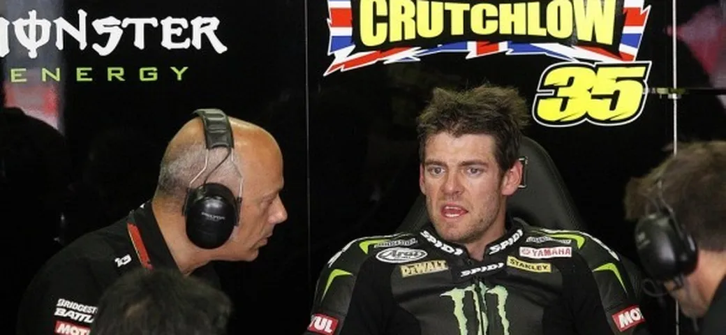 MotoGP: Romagnoli conferma la trattativa con Ducati