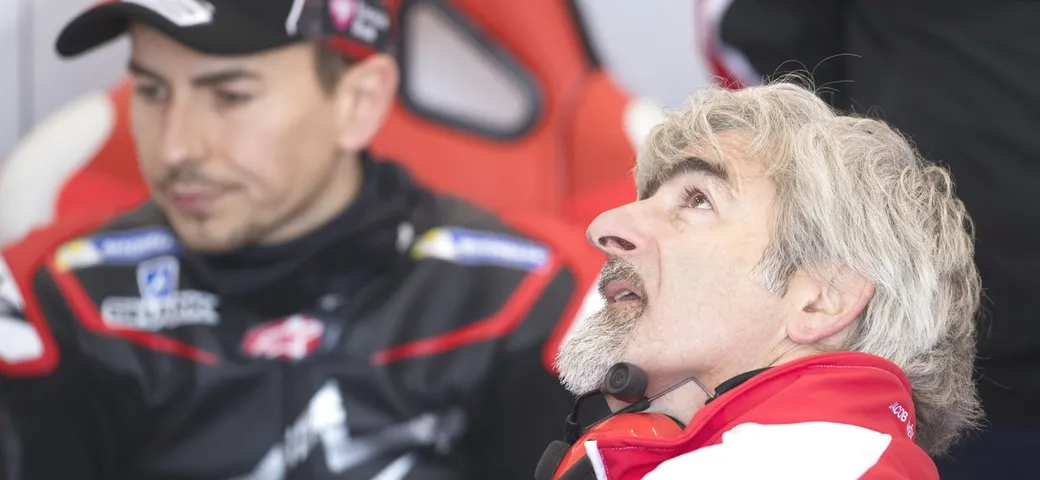 MotoGP, il “peso” reale dei test di Valencia