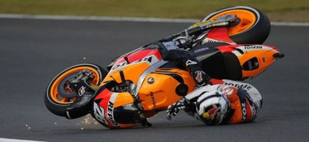 MotoGP: Dani Pedrosa non parteciperà al Gran Premio della Malesia