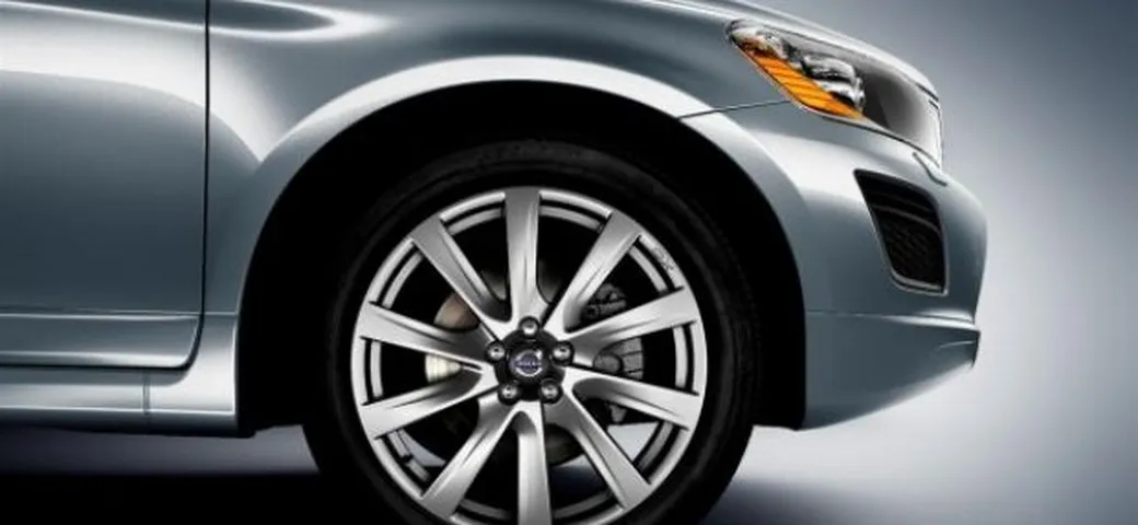Volvo XC60 Inscription: nuovo allestimento per il SUV svedese