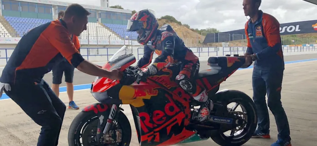 MotoGP, Dani Pedrosa prenderà parte ai test di Valencia