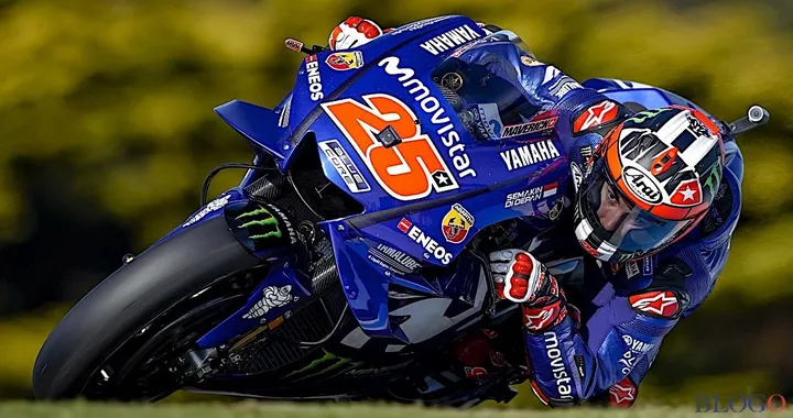 MotoGP Australia 2018: Classifica finale Vinales 1°, Iannone 2°, Dovizioso 3°