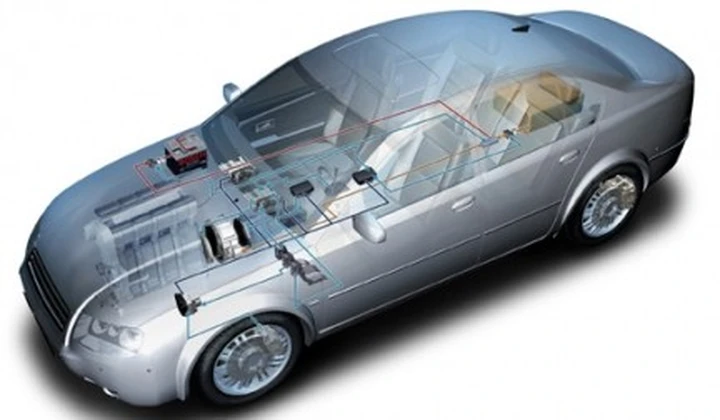 Bosch pronta a vendere la tecnologia ibrida per i diesel