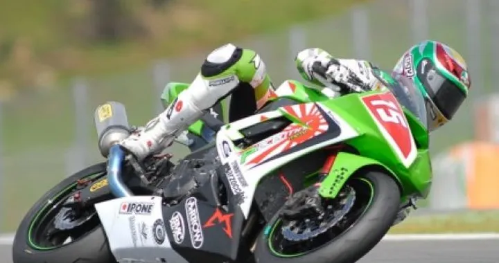 STK: Nasce il Team Pro Action