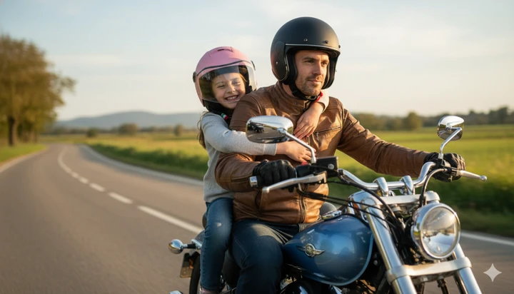 Casco Mini CGM Rosa: protezione per la tua principessa a un prezzo sorprendente