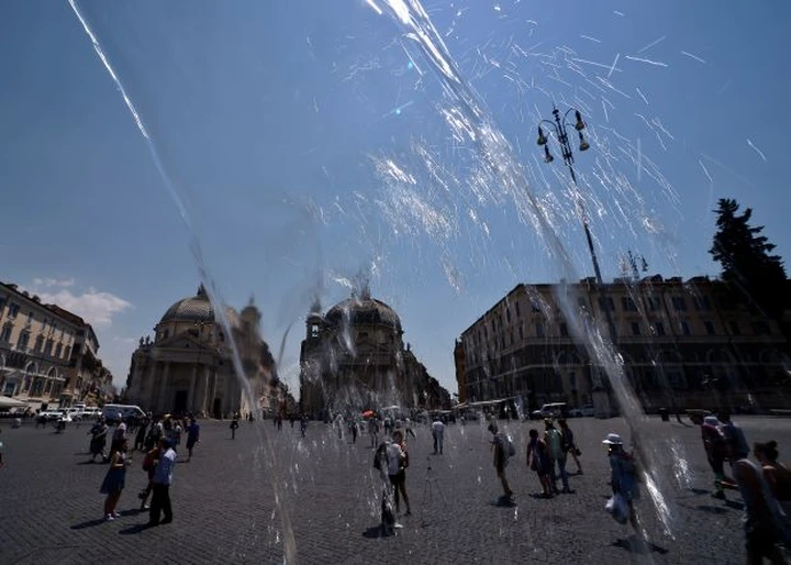 La pedonalizzazione del Tridente? A Roma le parti sono ancora lontane