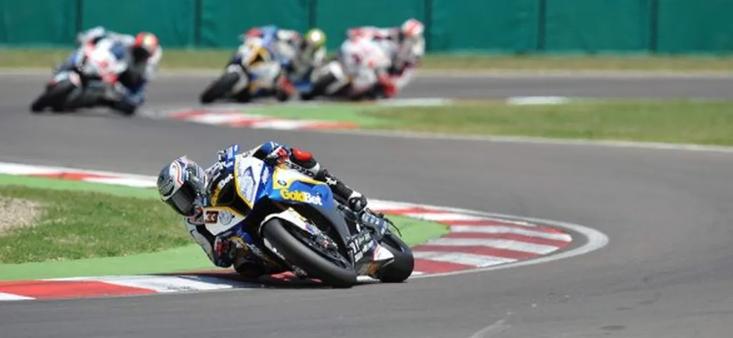 Marco Melandri: 