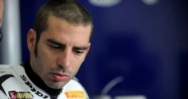 WSBK: Marco Melandri, "Differenza enorme con la MotoGP, ma giro dopo giro il mio feeling sta crescendo"
