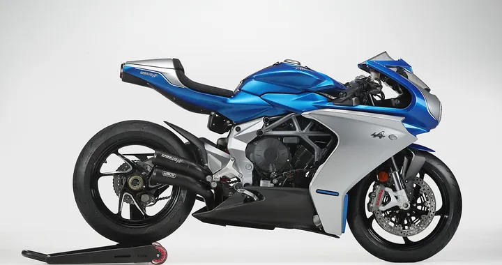 MV Agusta Warranty Plus, il programma di estensione della garanzia