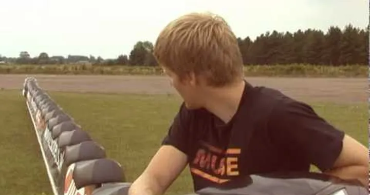 World's Longest Scooter / Motorbike - Direct Bikes - Colin Furze