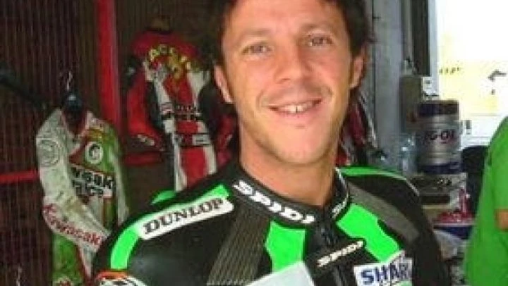 WSS: settima posizione per Fabien Foret al debutto con la ZX-6R