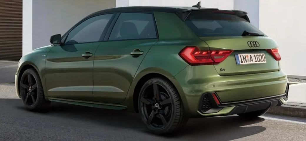 Audi A1 e Q2, addio alle compatte dei Quattro Anelli