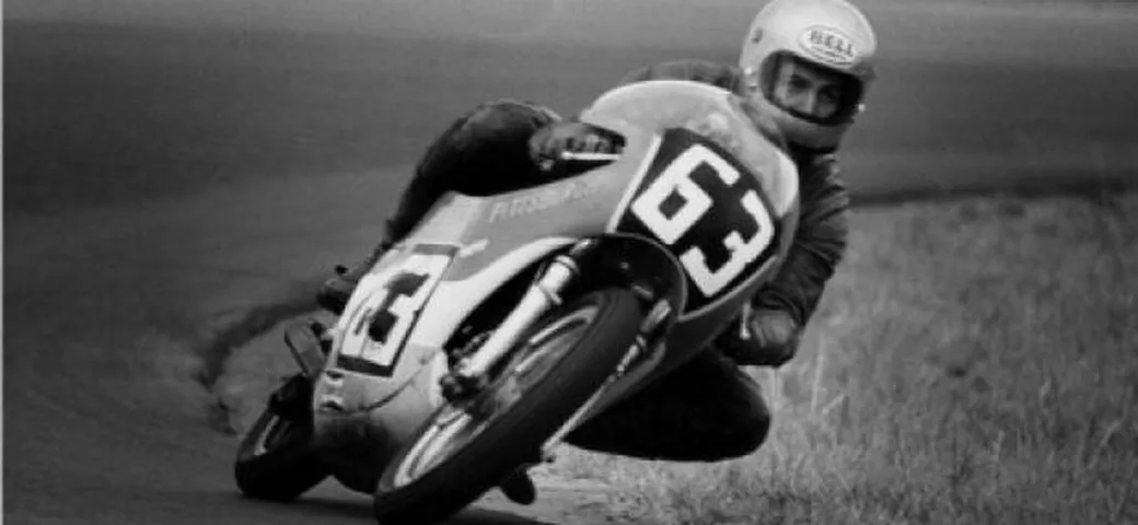 Erik Buell: uno sguardo alla storia di un marchio unico