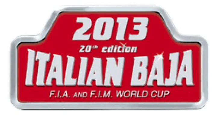 Italian Baja 2013: aperte le iscrizioni