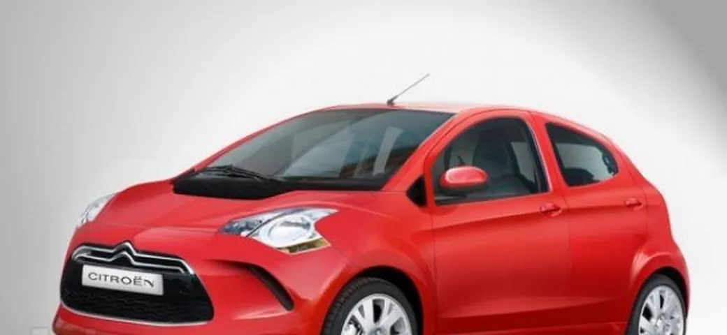 PSA Peugeot Citroën: non saranno prodotte auto low cost per l'Europa Occidentale