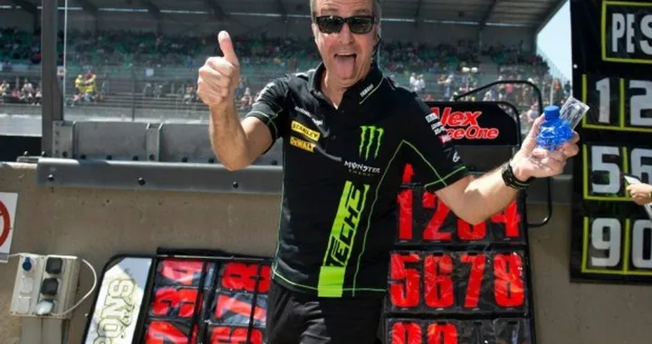 MotoGP, Poncharal: "Marc Marquez è il nuovo Valentino Rossi"