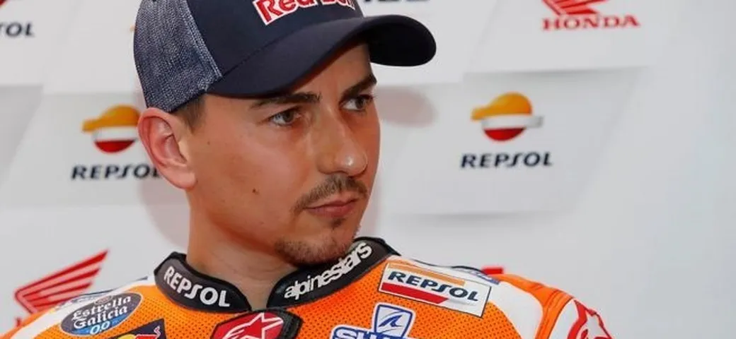 Lorenzo: 