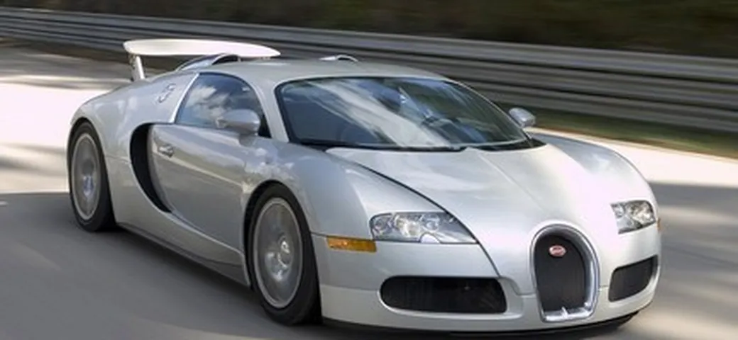 Bugatti apre un concessionario in Italia
