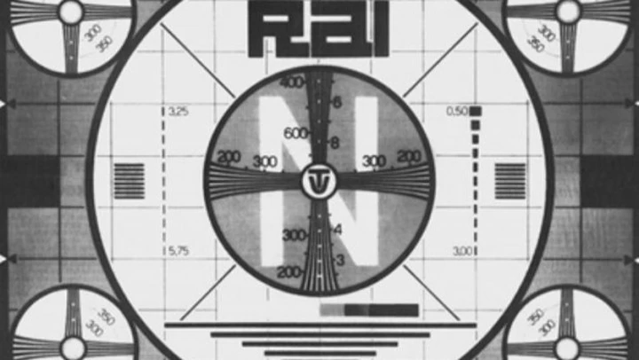 60 anni RAI TV: buon compleanno!