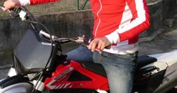 Andrea Bartolini rientra in Husqvarna