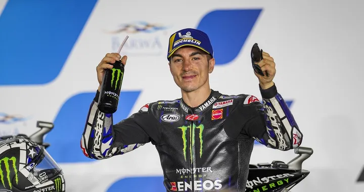 MotoGP, Maverick Vinales, dal 2022, sarà un pilota Aprilia