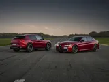 Alfa Romeo Giulia e Stelvio: addio ai motori benzina