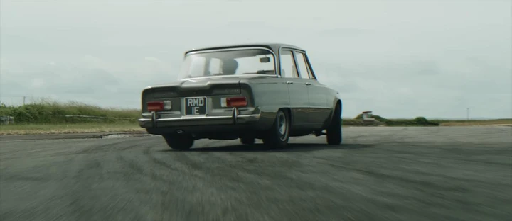 Alfaholics Giulia Super R 270