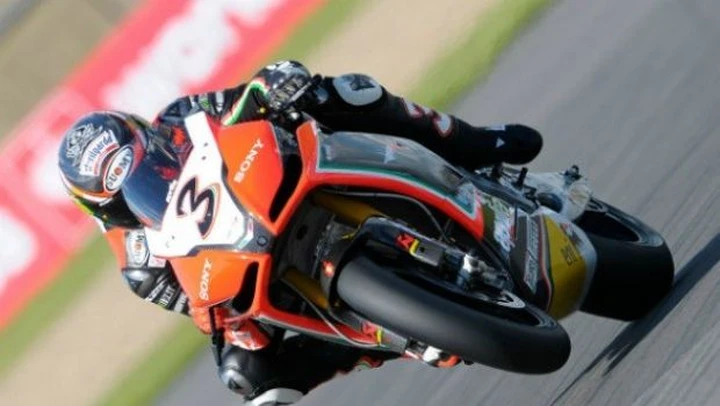 Max Biaggi: 