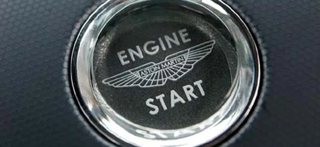 Aston Martin: produrrà un Suv denominato DBX?