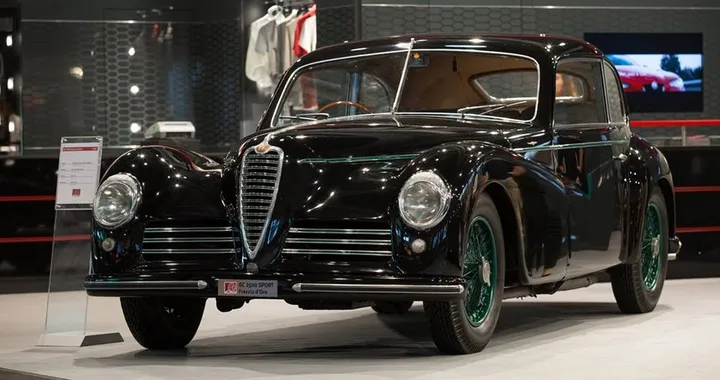 Auto d’epoca: il fisco può chiedere chiarimenti