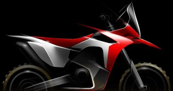 Honda parteciperà alla Dakar 2013 con il Team HRC