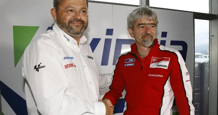 MotoGP: Avintia Racing Team con Ducati fino al 2016