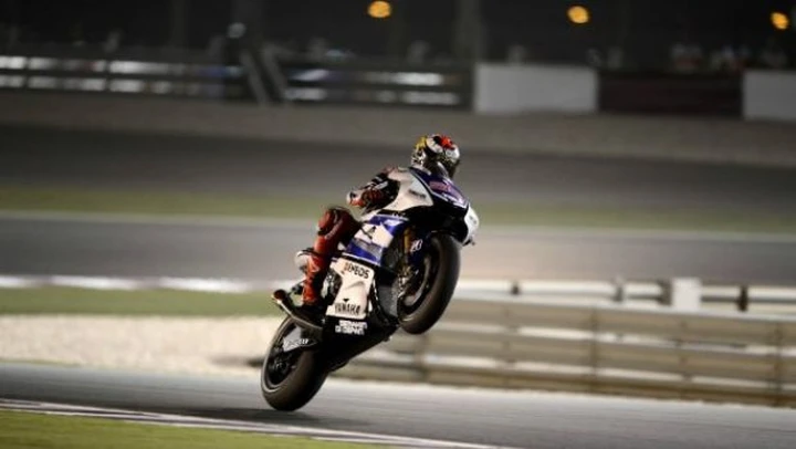 Lorenzo: 