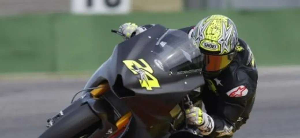 Moto2: il Team Gresini a Jerez per primeggiare